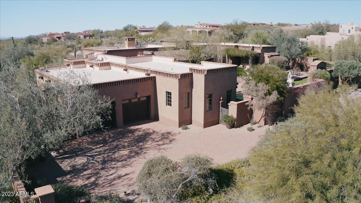 DC RANCH PARCEL 4.23 - Residential