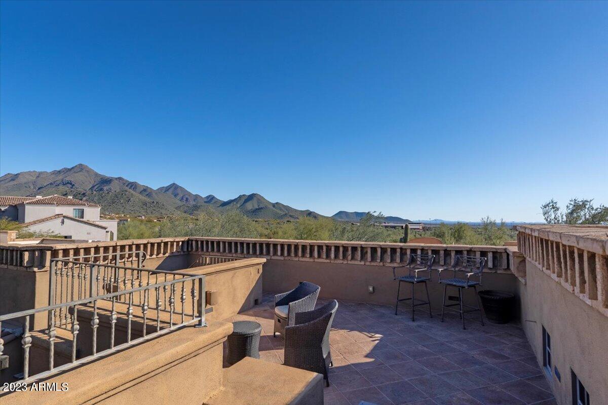 DC RANCH PARCEL 4.23 - Residential