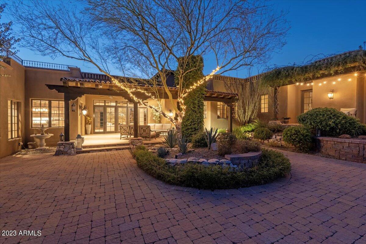 DC RANCH PARCEL 4.23 - Residential