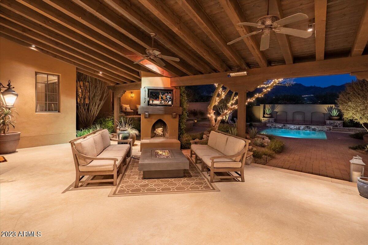 DC RANCH PARCEL 4.23 - Residential