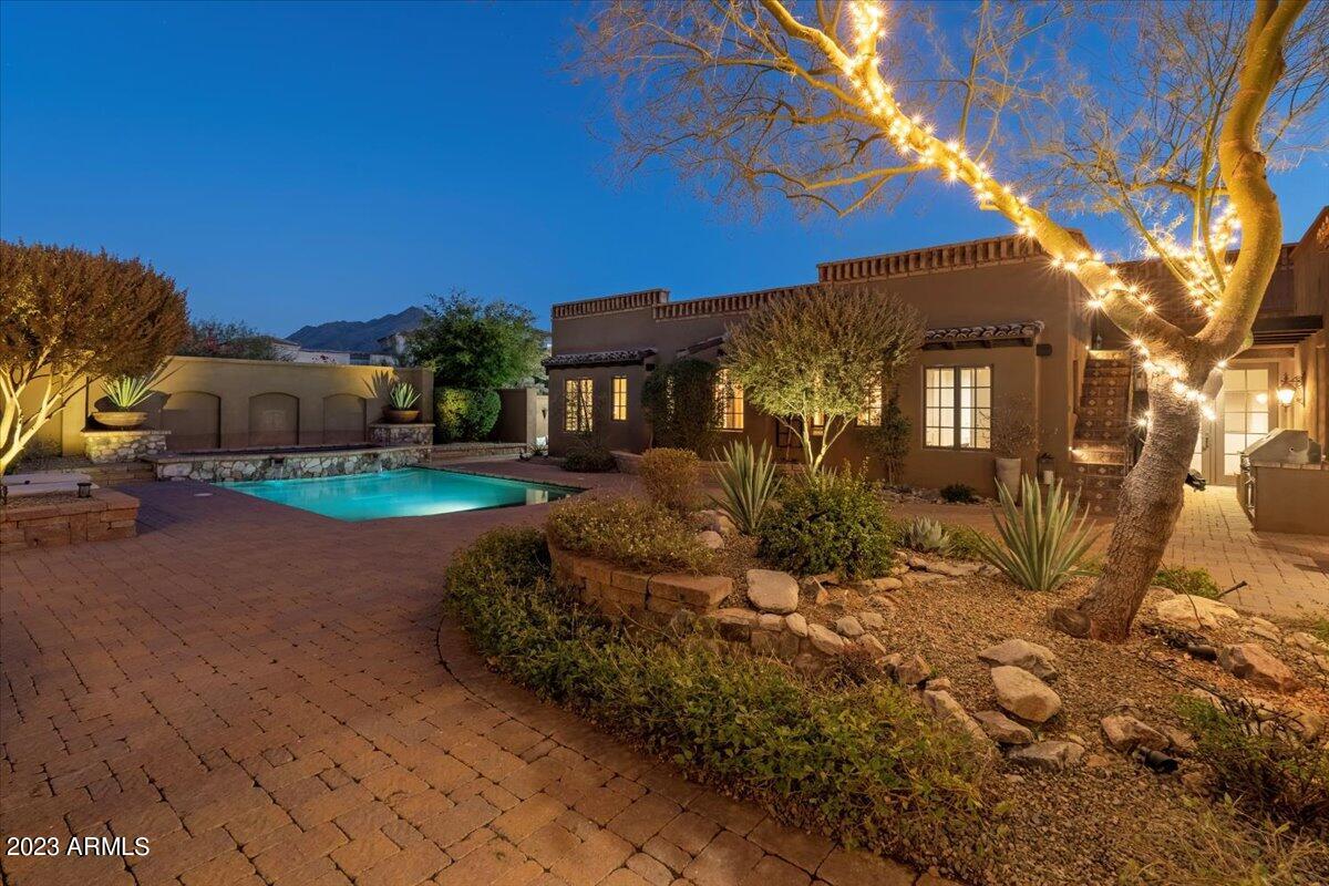 DC RANCH PARCEL 4.23 - Residential