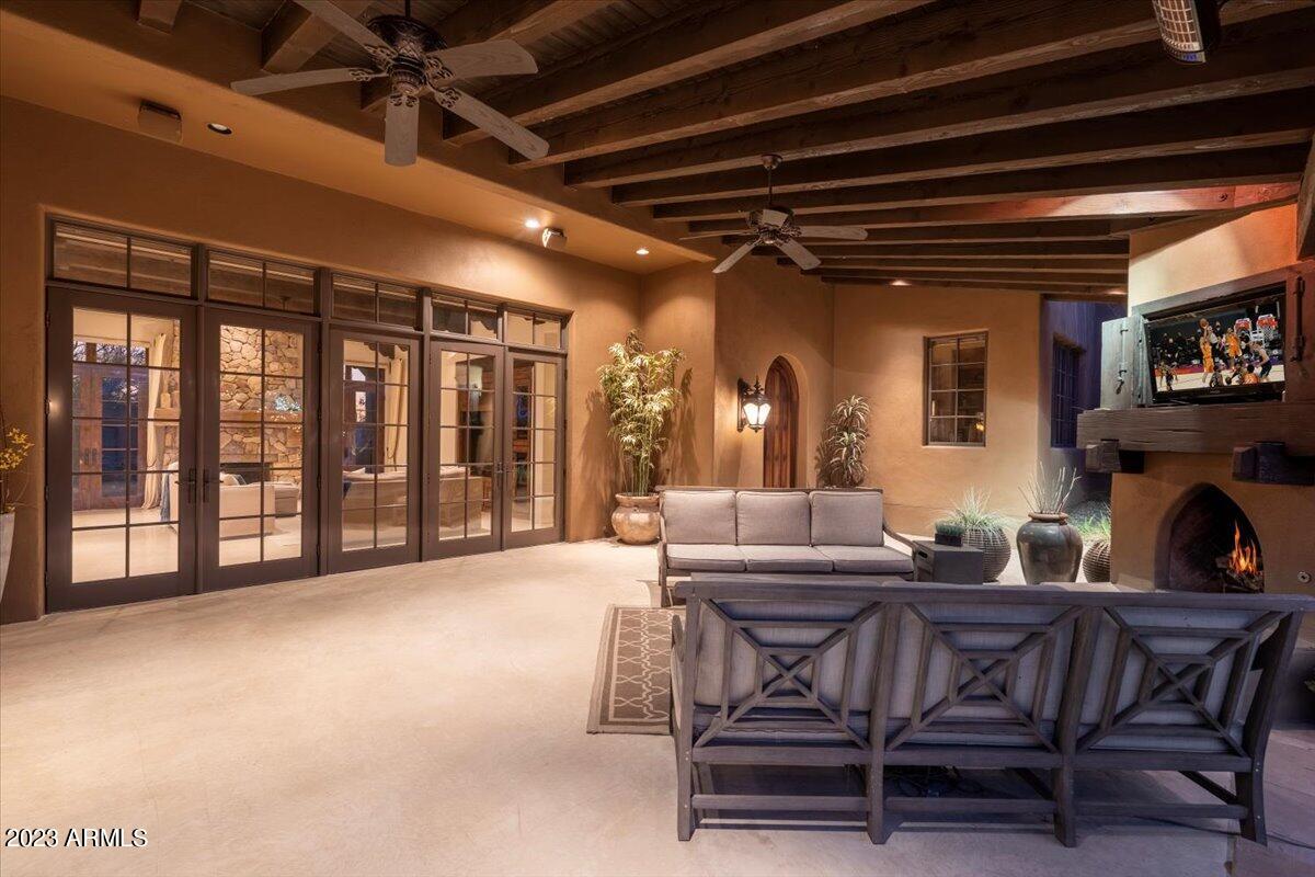 DC RANCH PARCEL 4.23 - Residential