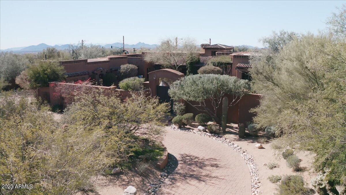 DC RANCH PARCEL 4.23 - Residential