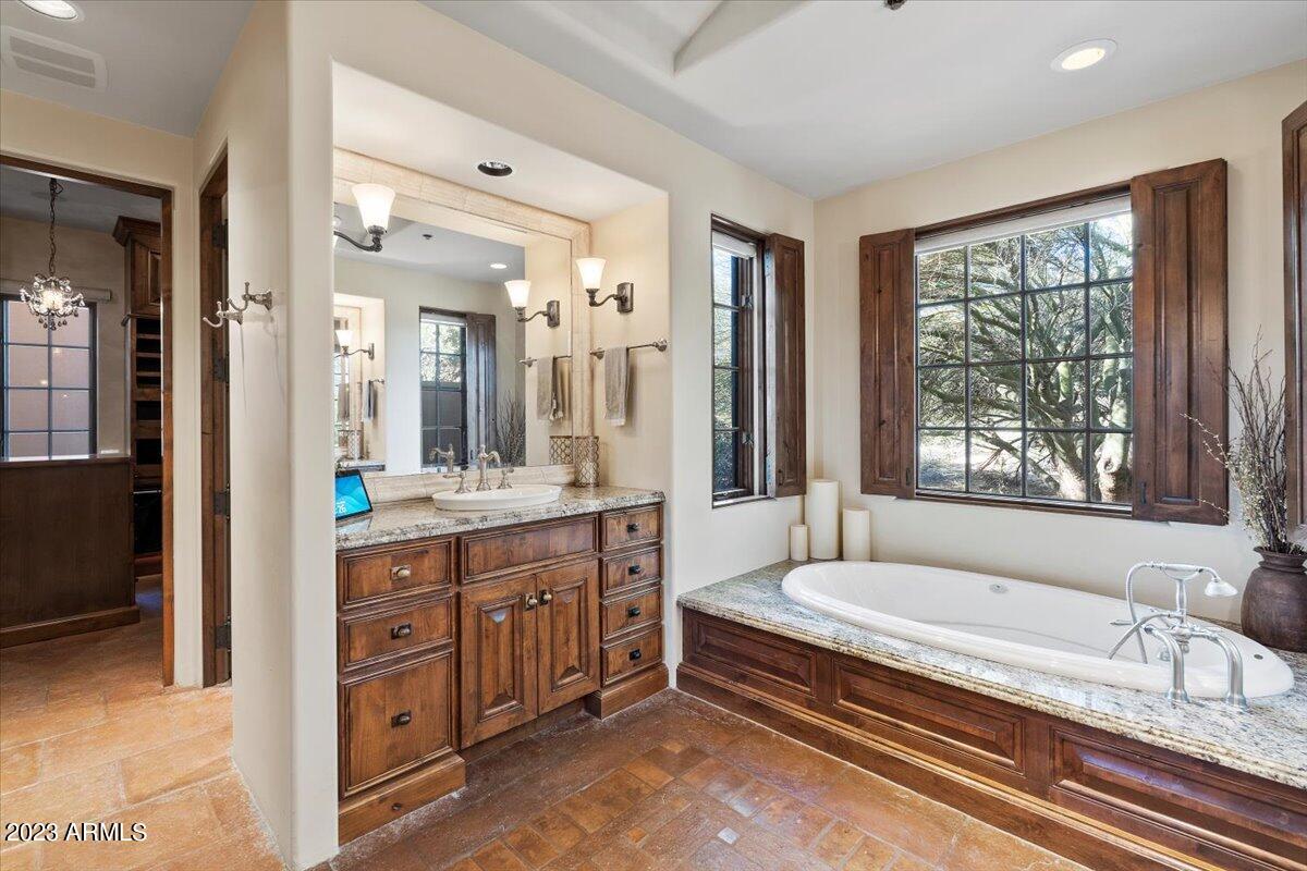 DC RANCH PARCEL 4.23 - Residential