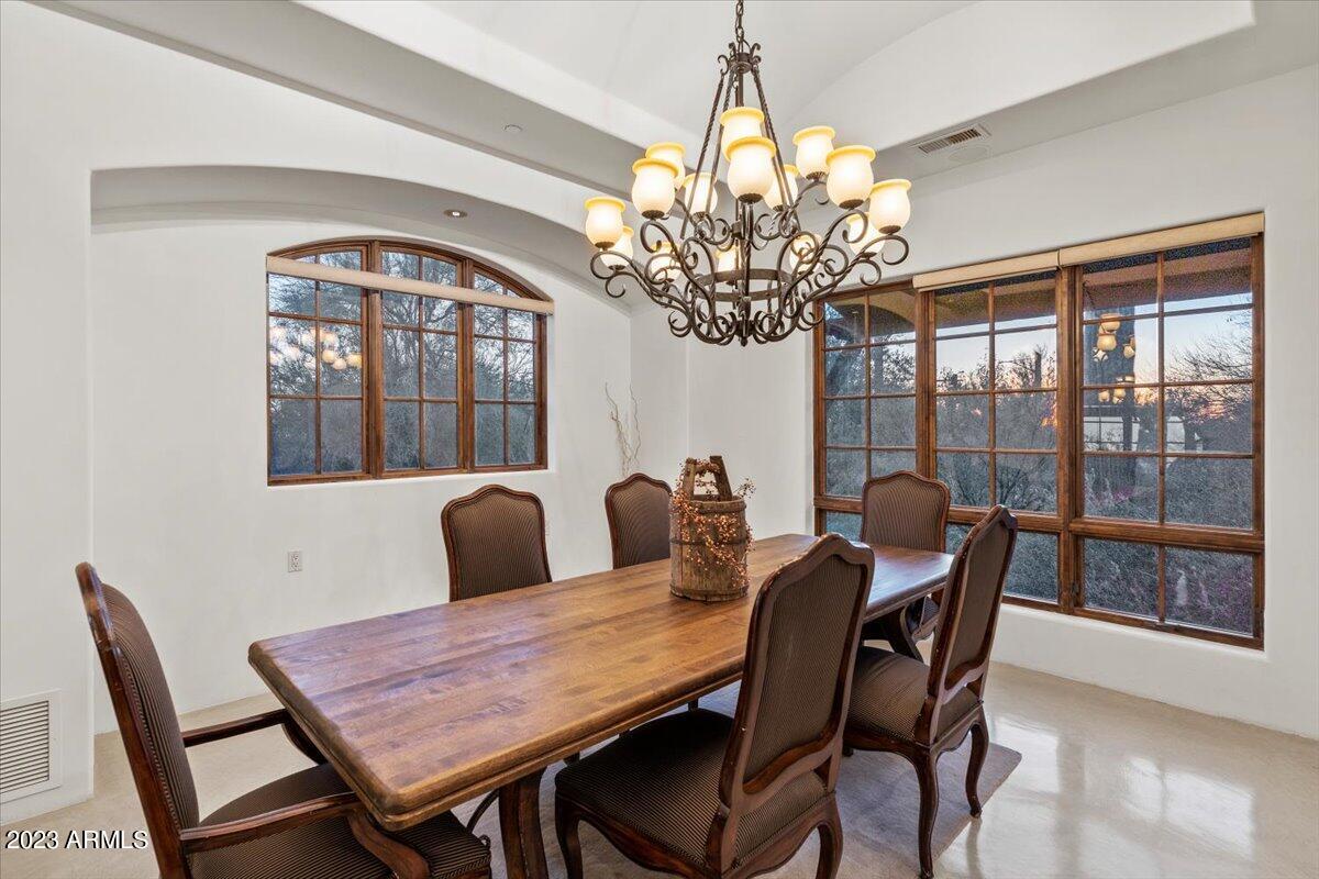 DC RANCH PARCEL 4.23 - Residential