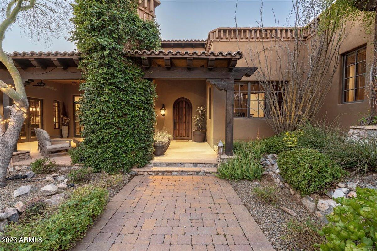 DC RANCH PARCEL 4.23 - Residential