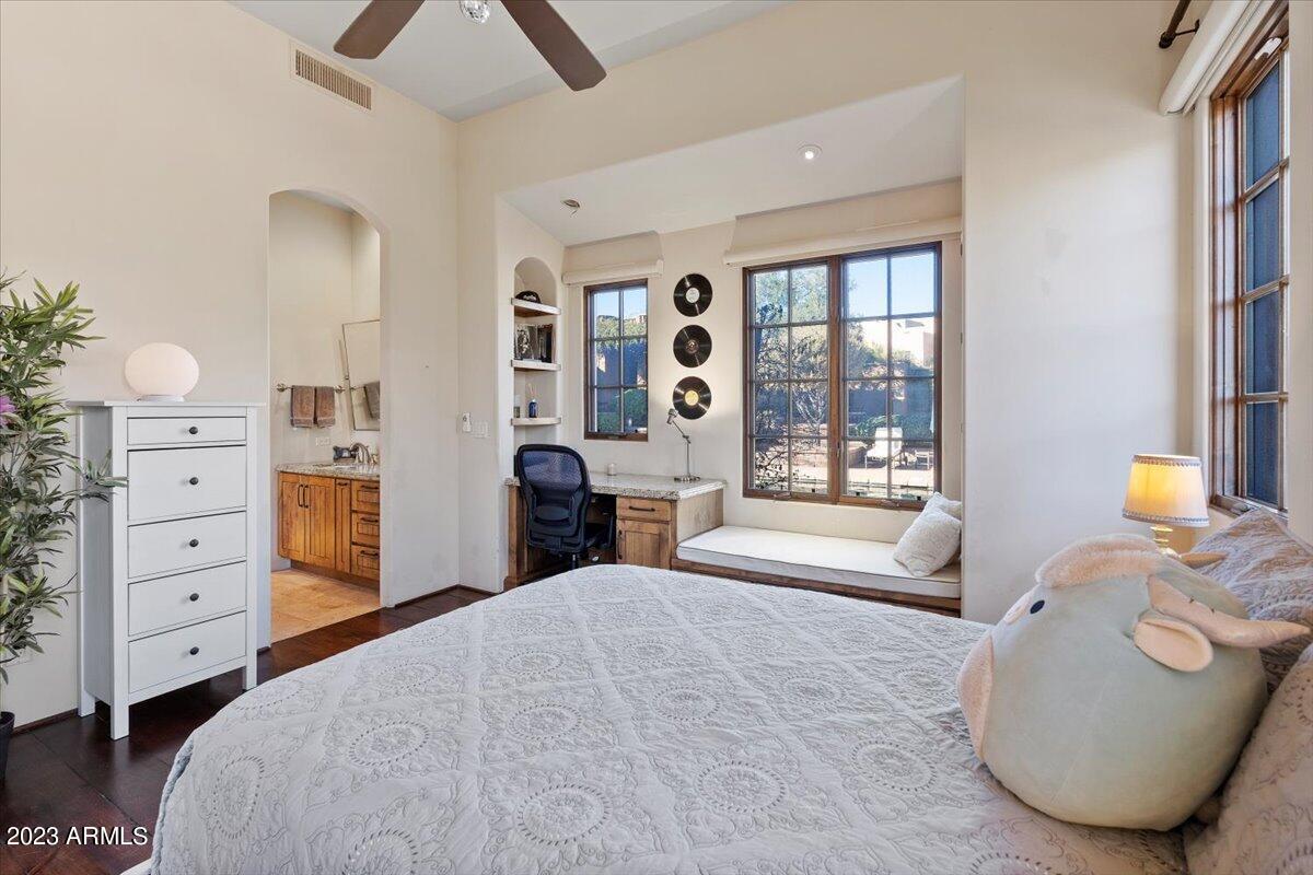 DC RANCH PARCEL 4.23 - Residential