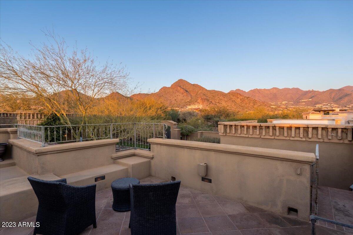 DC RANCH PARCEL 4.23 - Residential