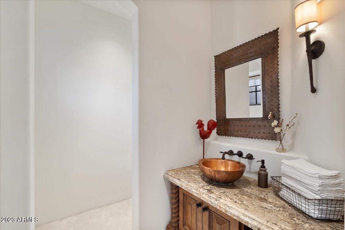 DC RANCH PARCEL 4.23 - Residential