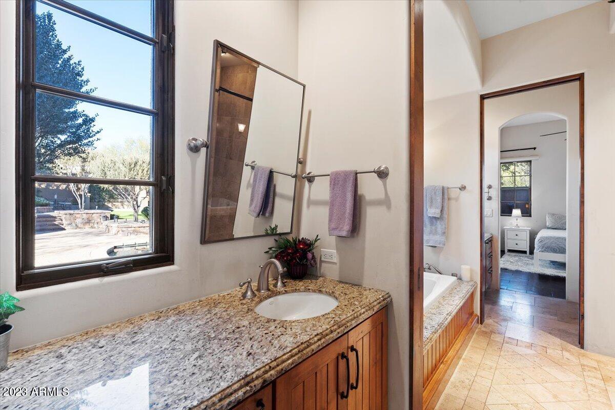 DC RANCH PARCEL 4.23 - Residential