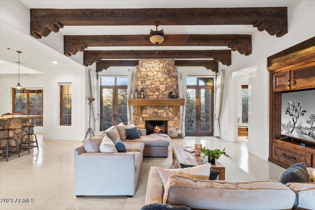 DC RANCH PARCEL 4.23 - Residential