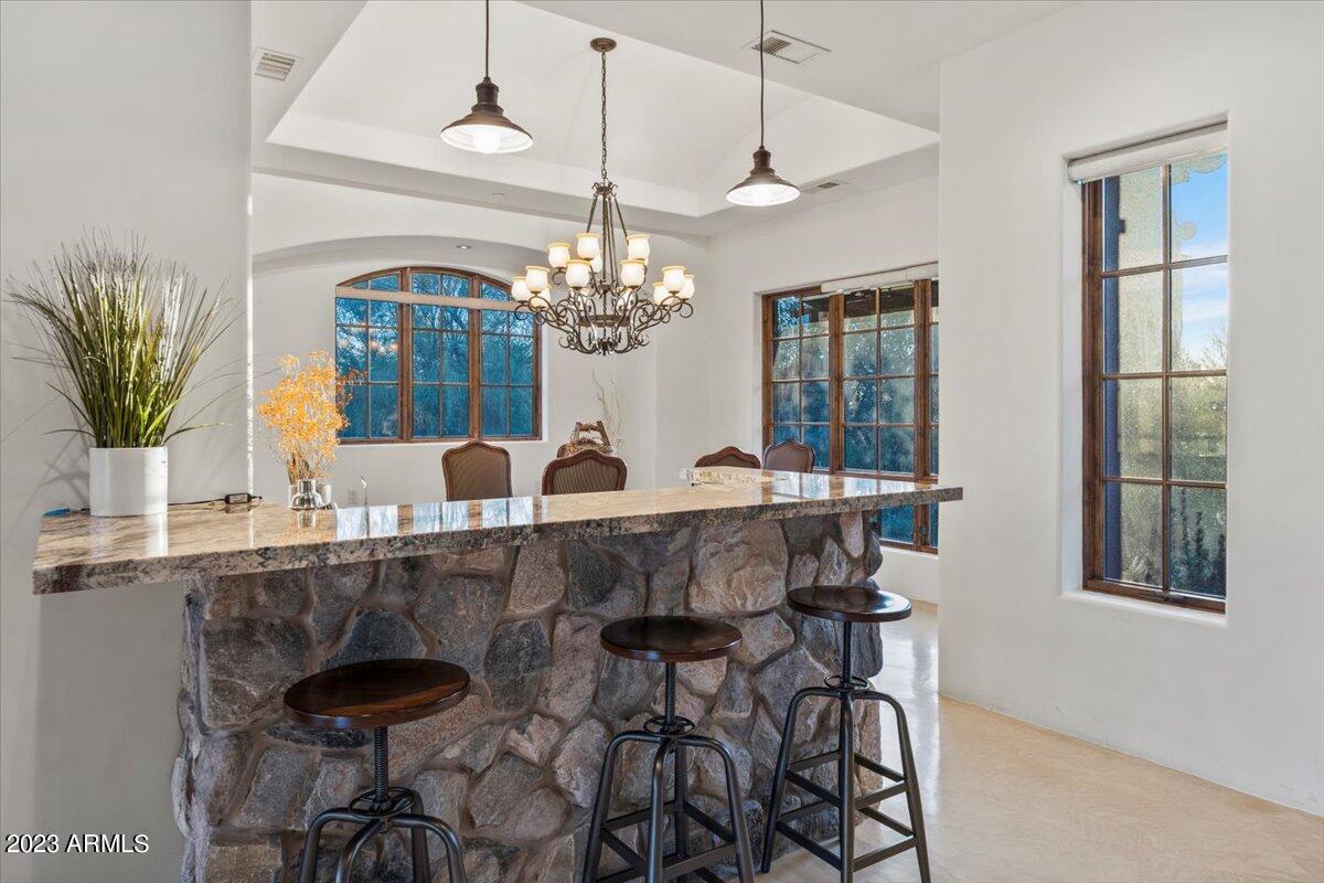 DC RANCH PARCEL 4.23 - Residential