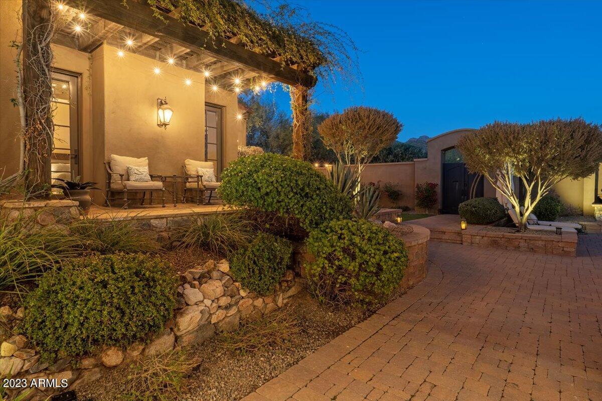 DC RANCH PARCEL 4.23 - Residential