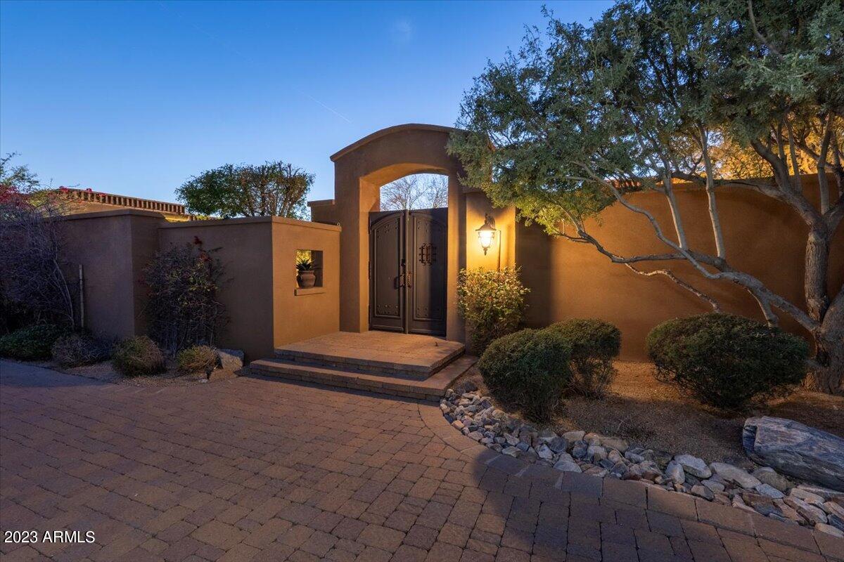 DC RANCH PARCEL 4.23 - Residential