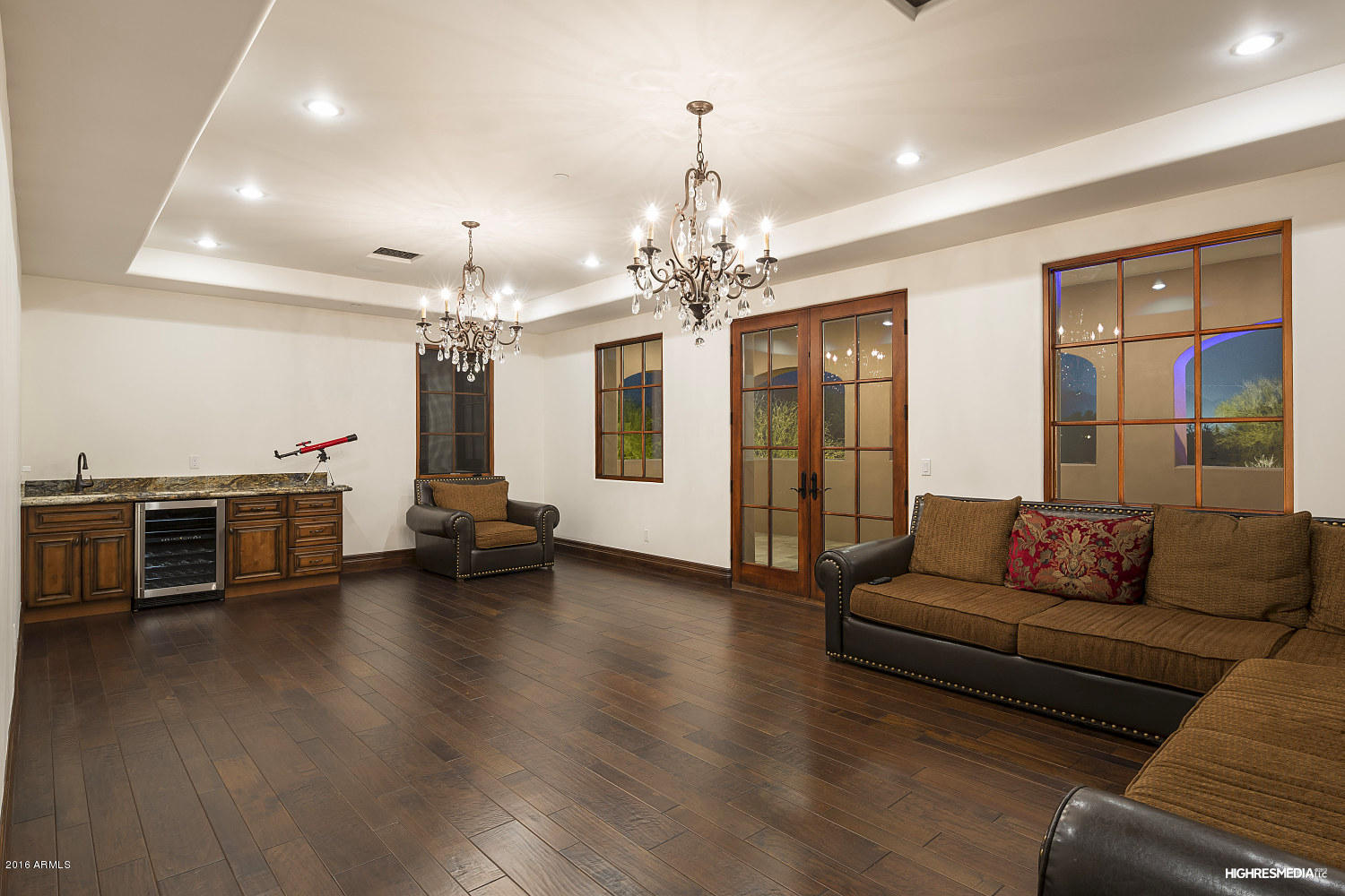 GRAYHAWK - Residential