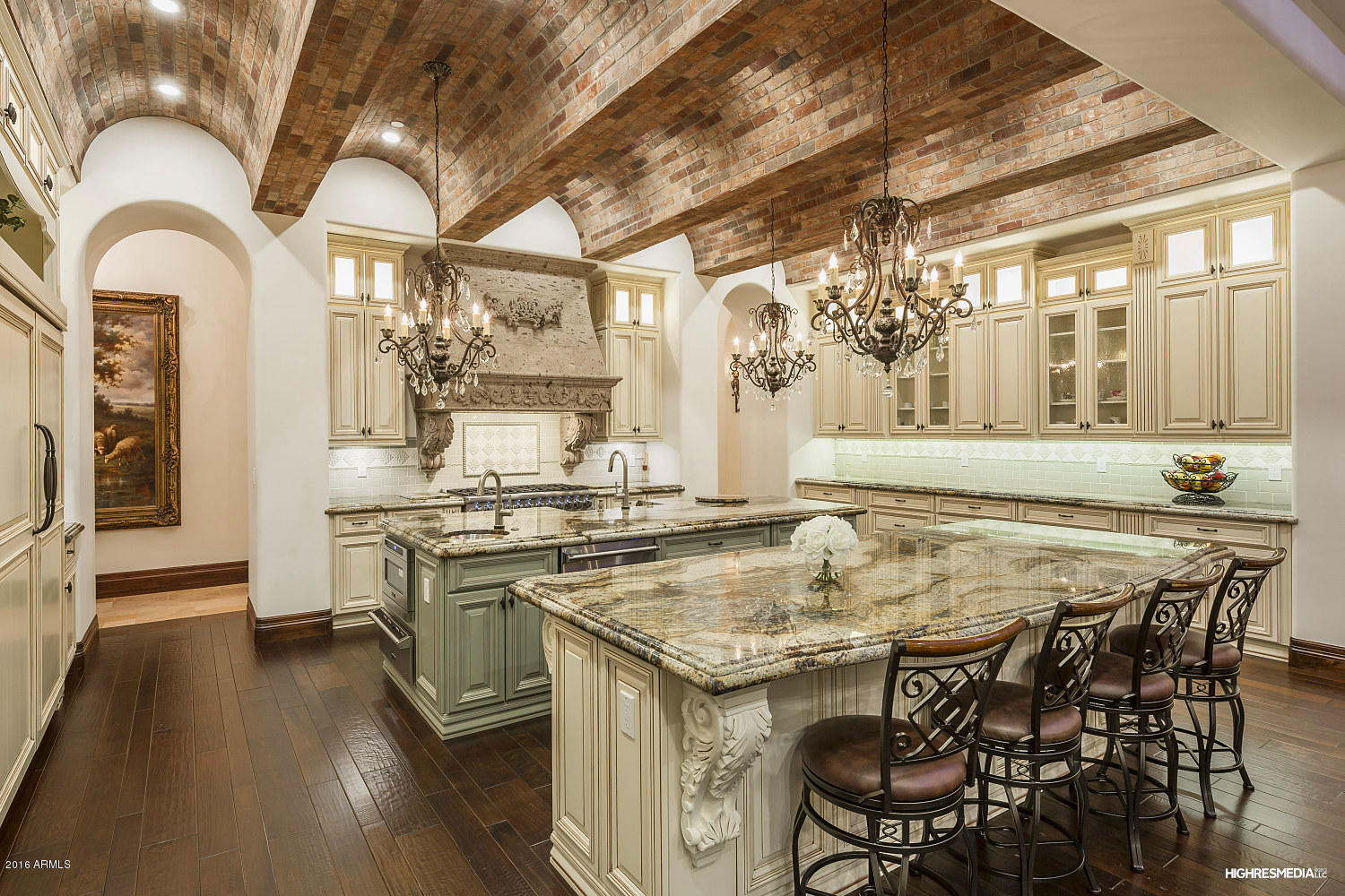 GRAYHAWK - Residential