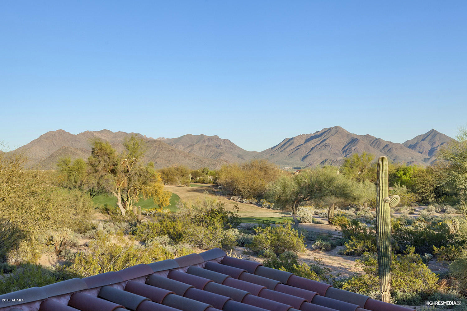 GRAYHAWK - Residential