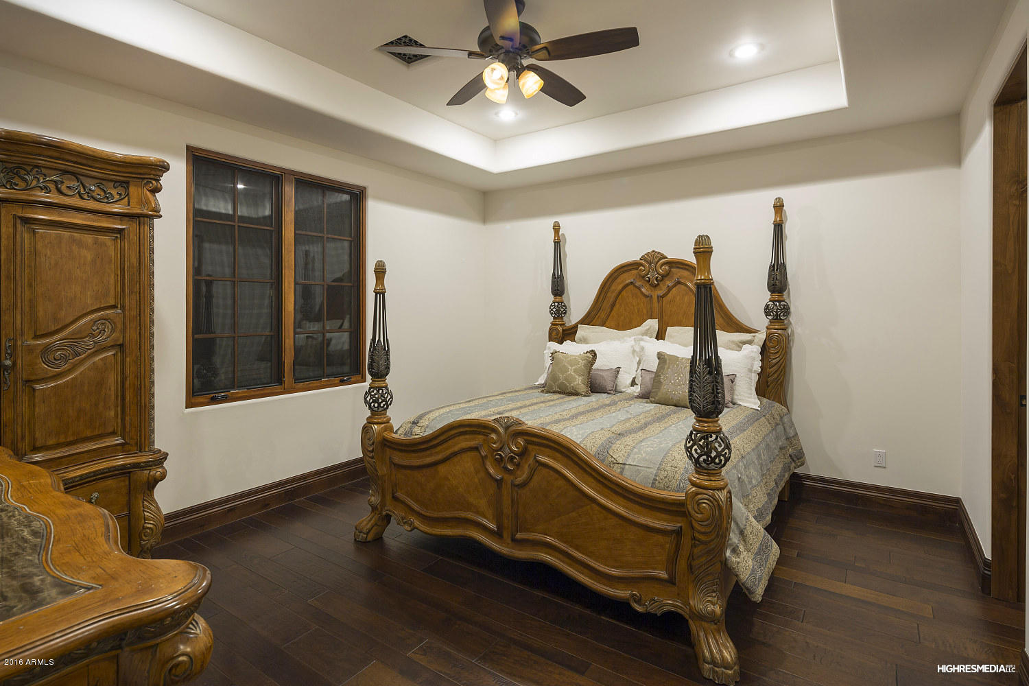 GRAYHAWK - Residential