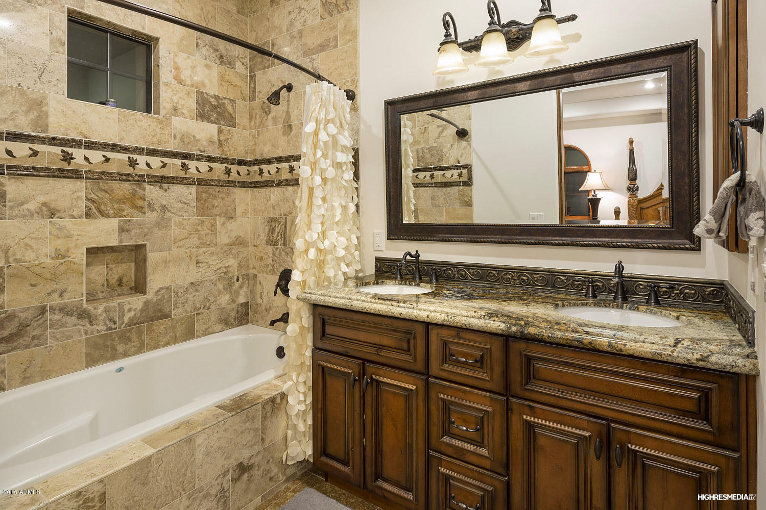 GRAYHAWK - Residential
