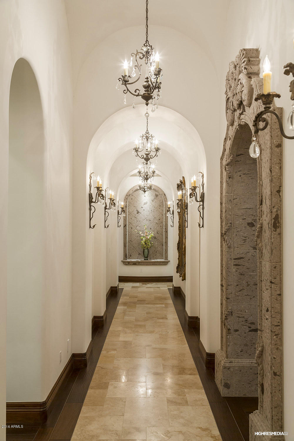 GRAYHAWK - Residential