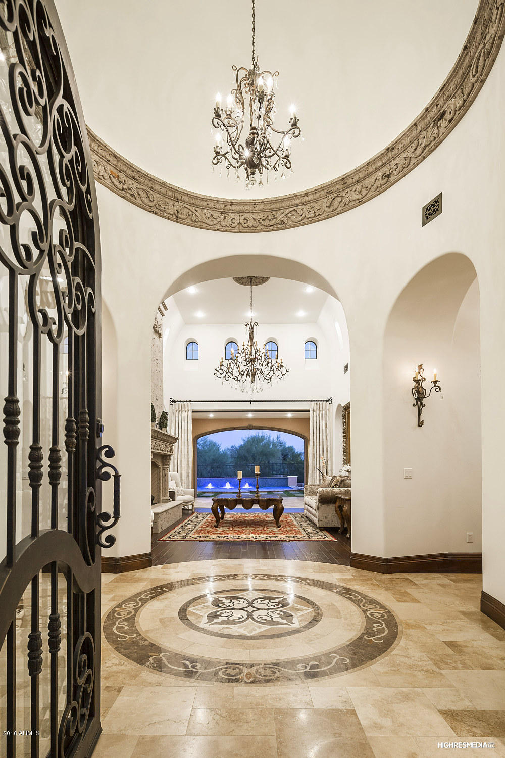 GRAYHAWK - Residential