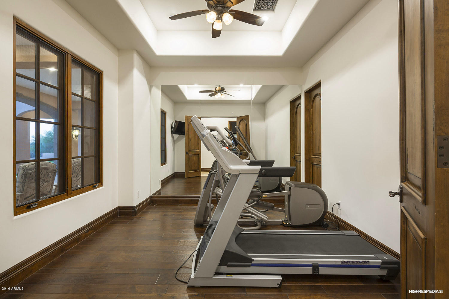 GRAYHAWK - Residential