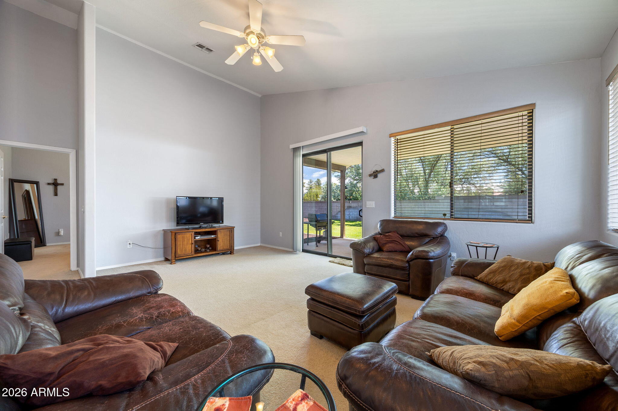 Hunters Run - Residential