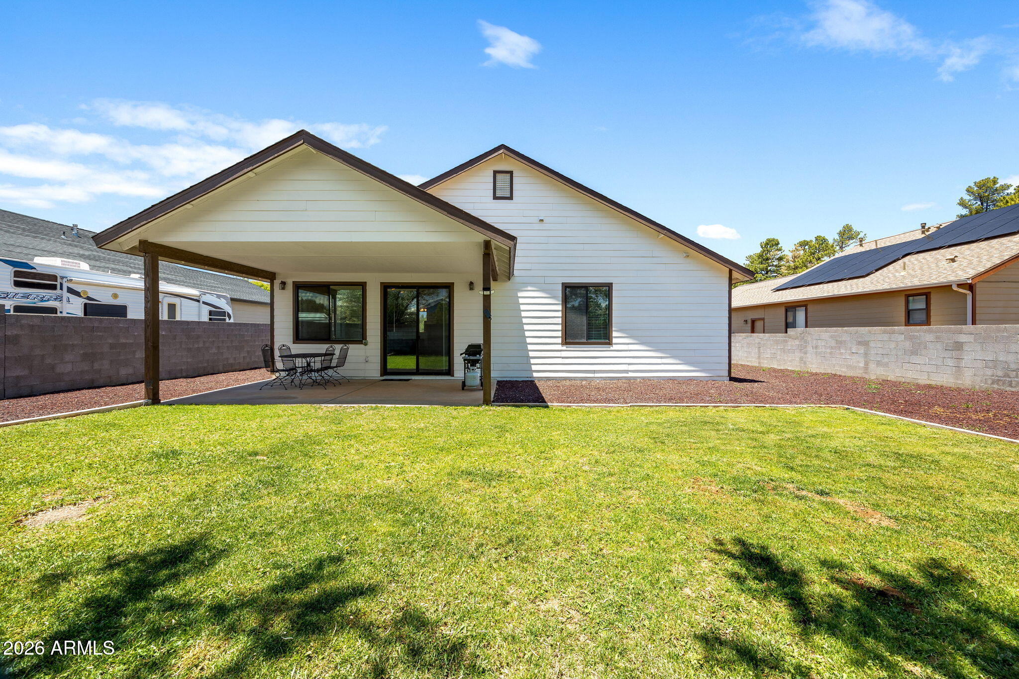 Hunters Run - Residential