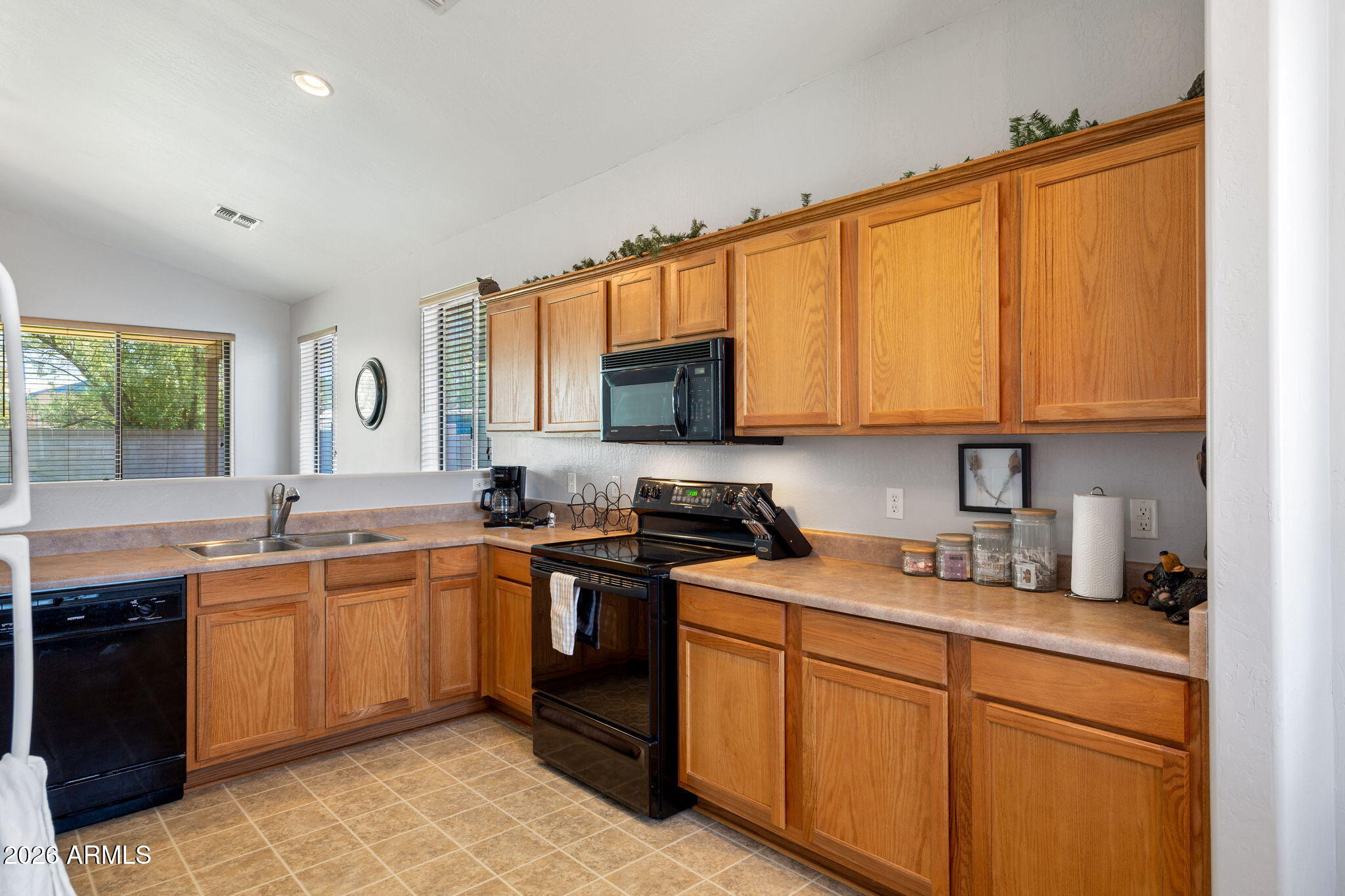 Hunters Run - Residential