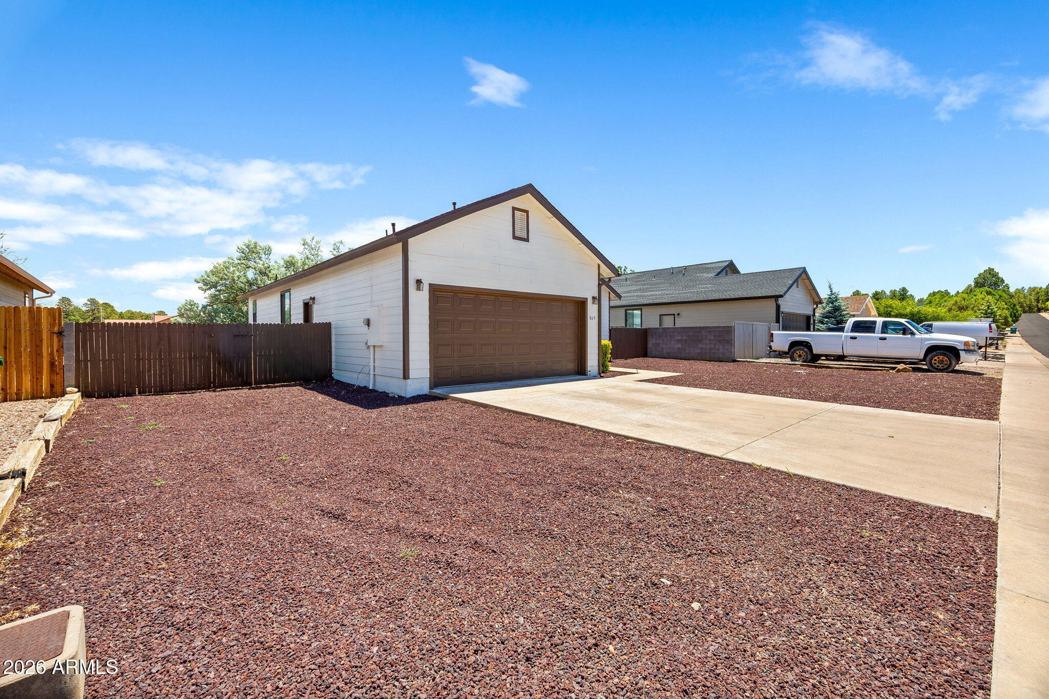 Hunters Run - Residential