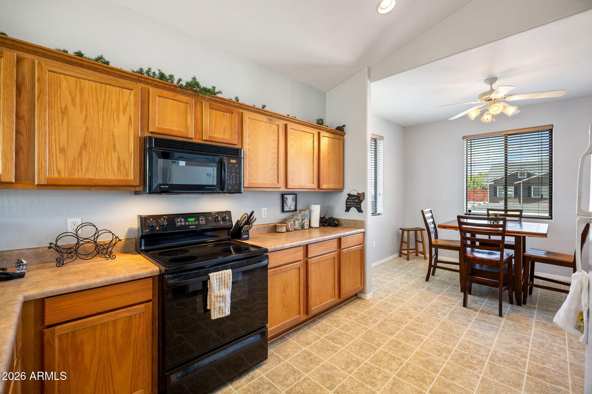 Hunters Run - Residential