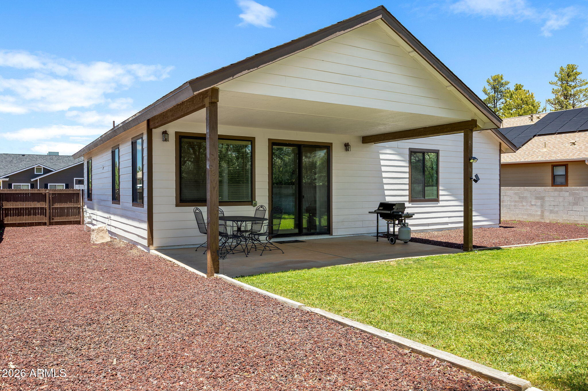 Hunters Run - Residential