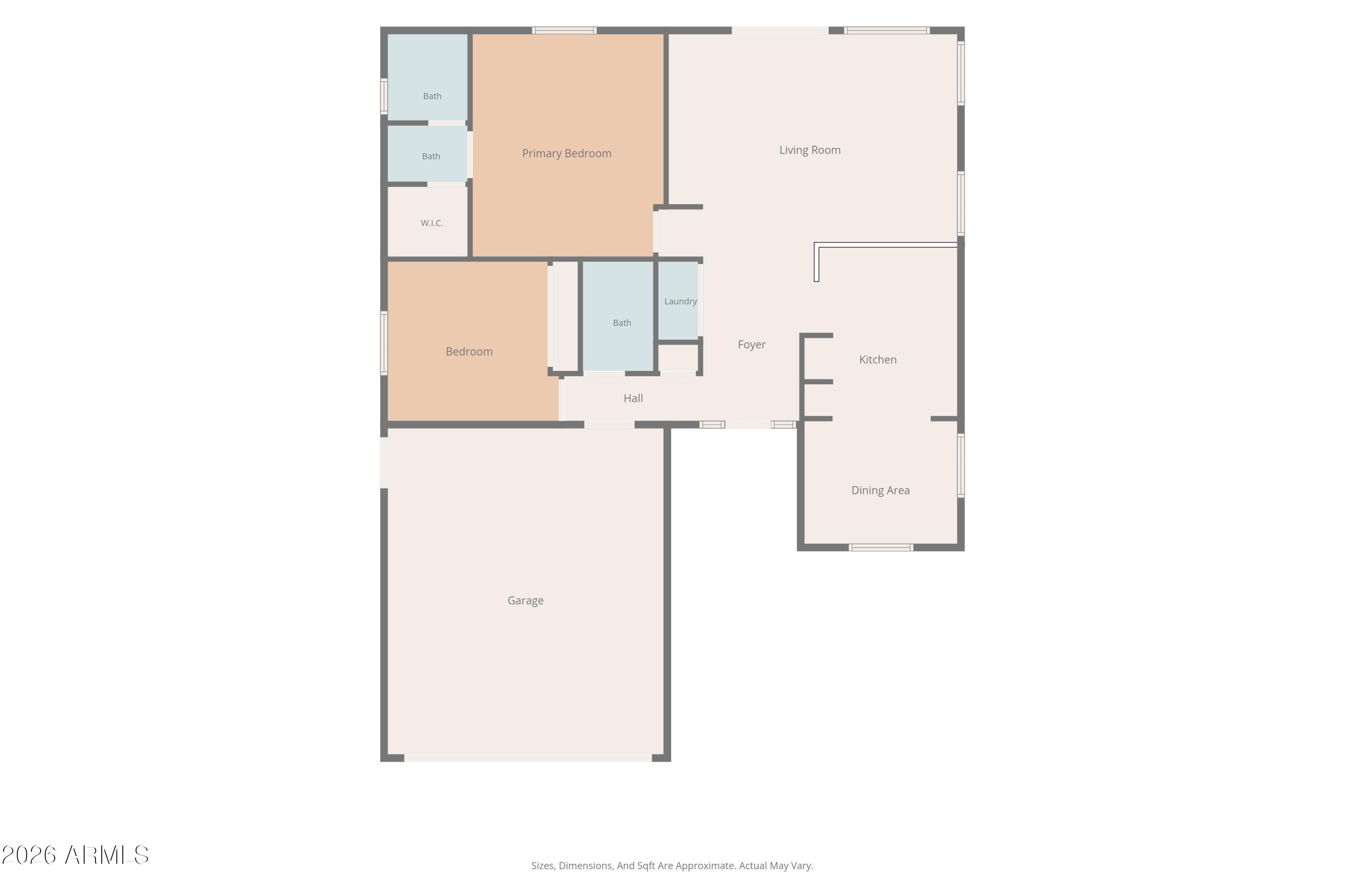 Hunters Run - Residential