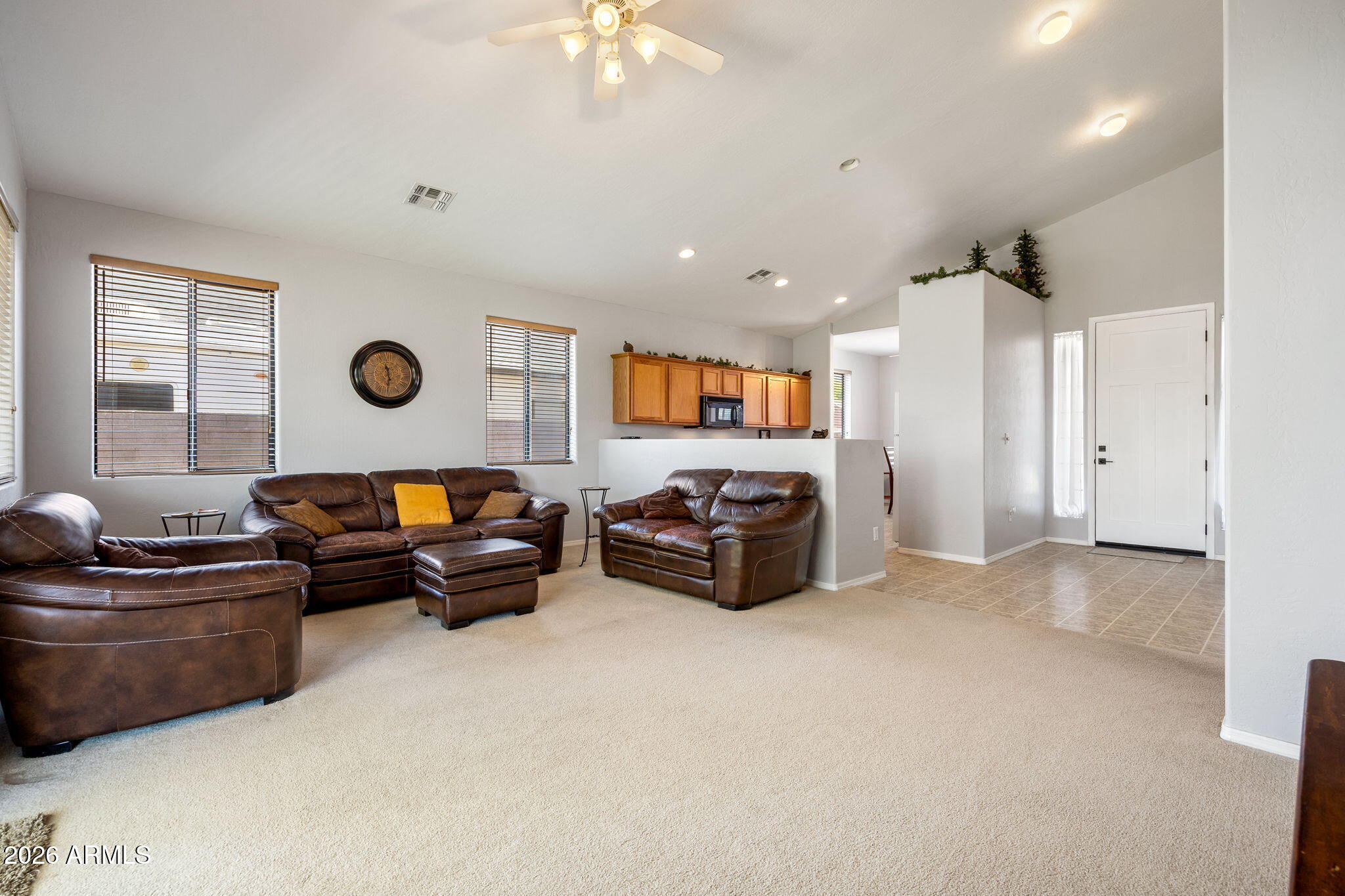Hunters Run - Residential