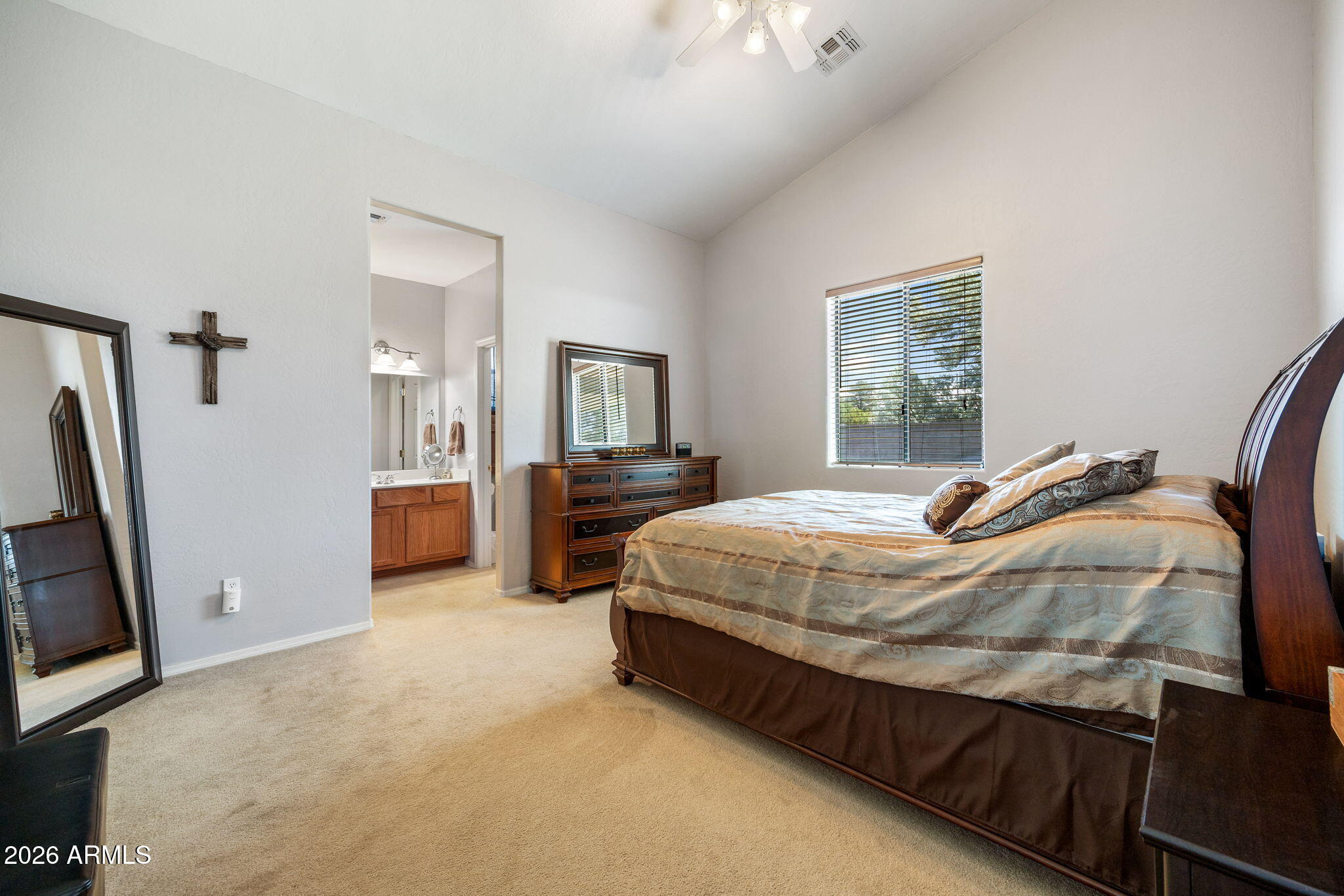 Hunters Run - Residential