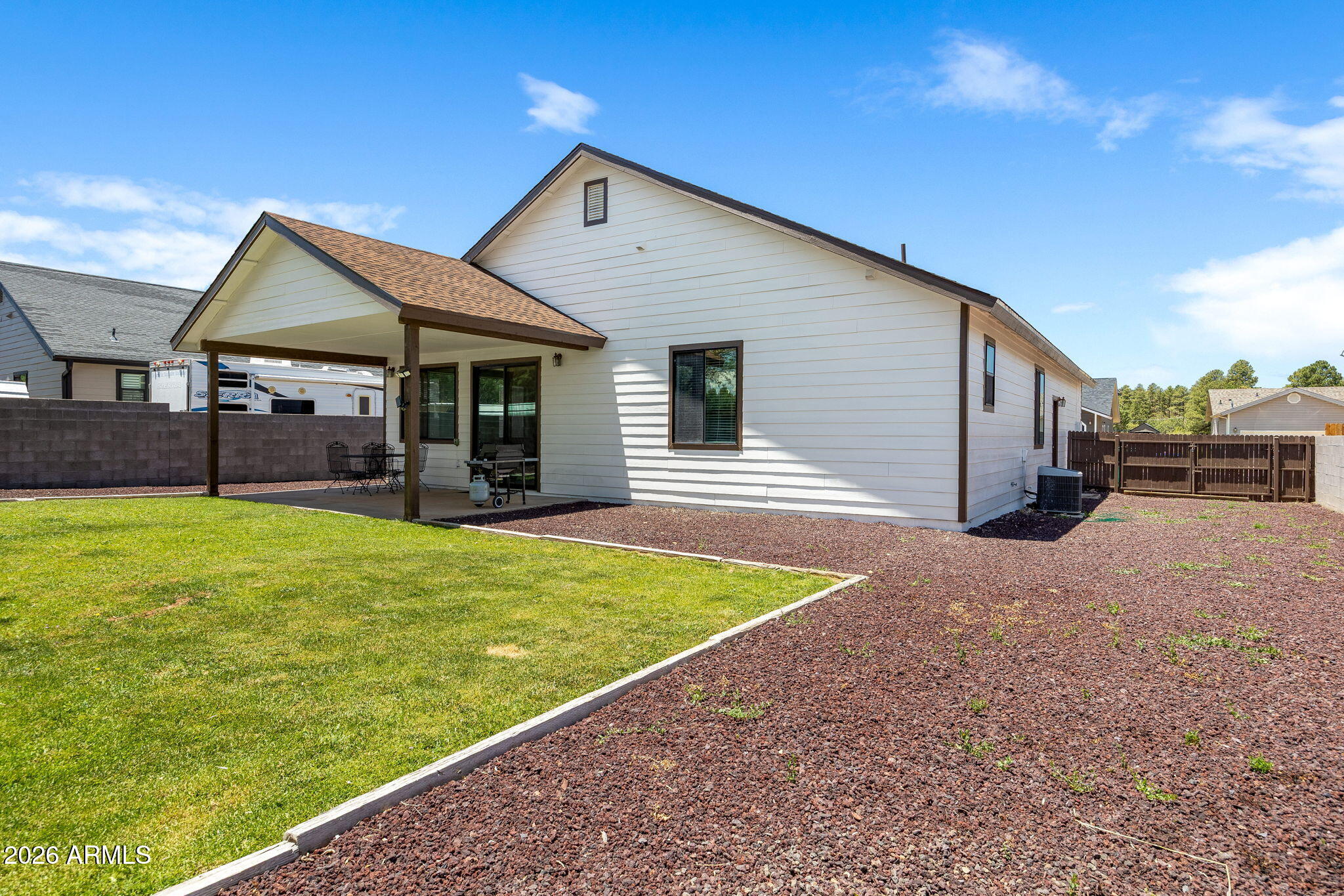 Hunters Run - Residential