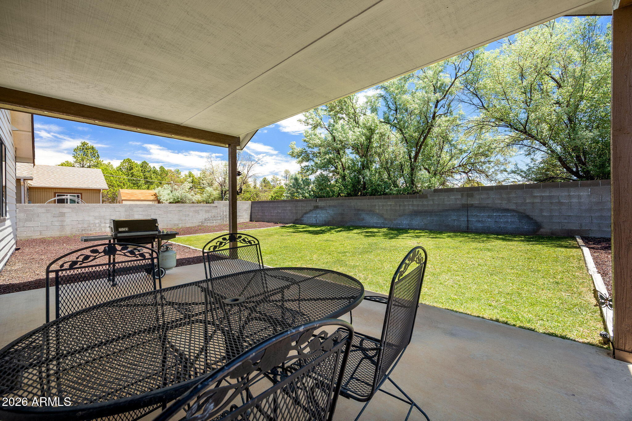 Hunters Run - Residential