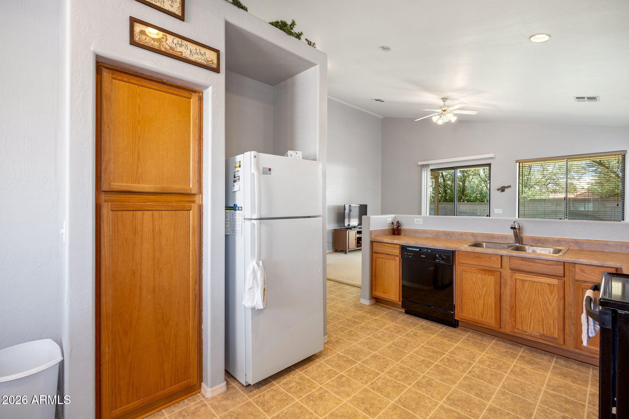 Hunters Run - Residential