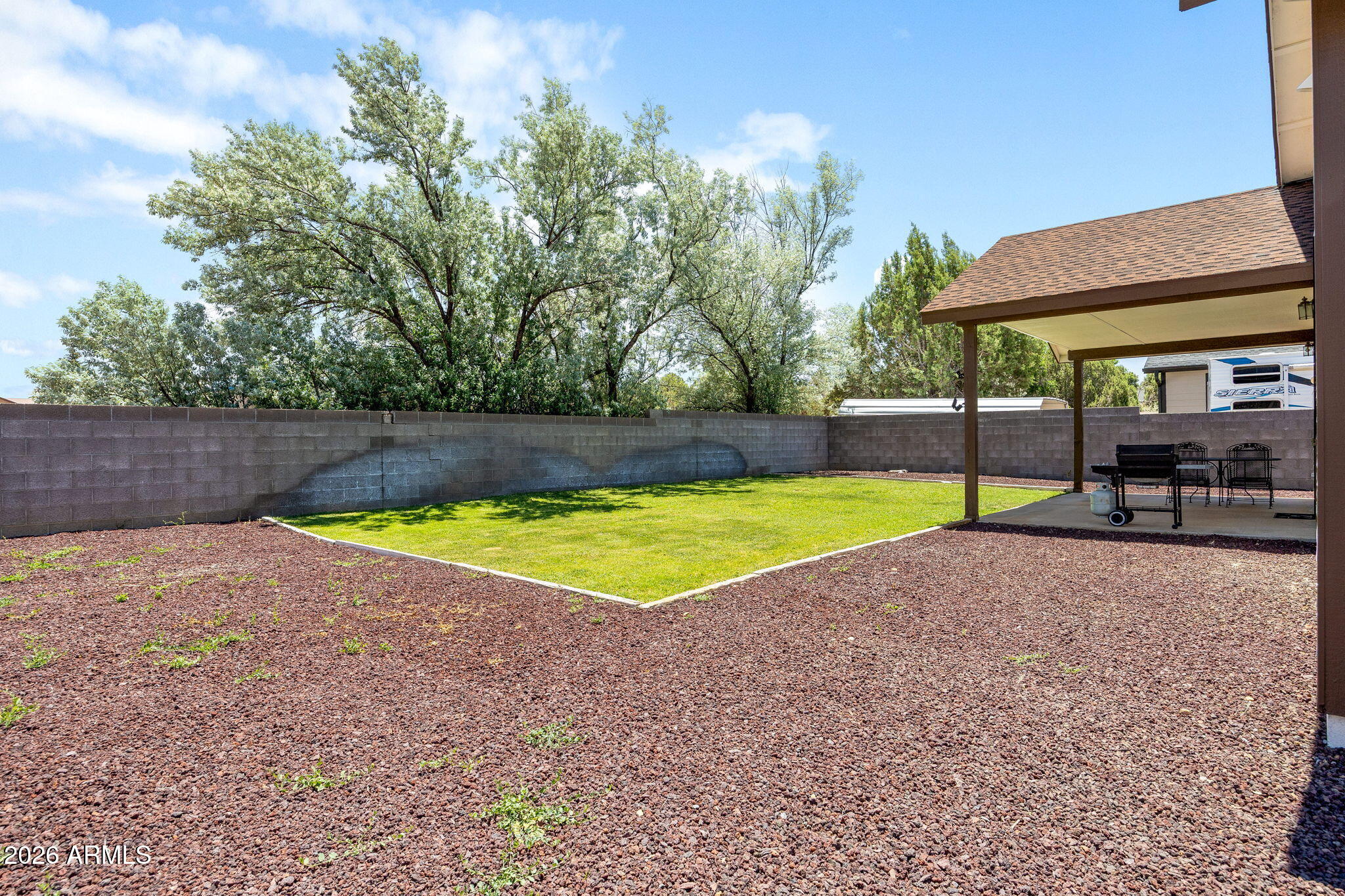 Hunters Run - Residential