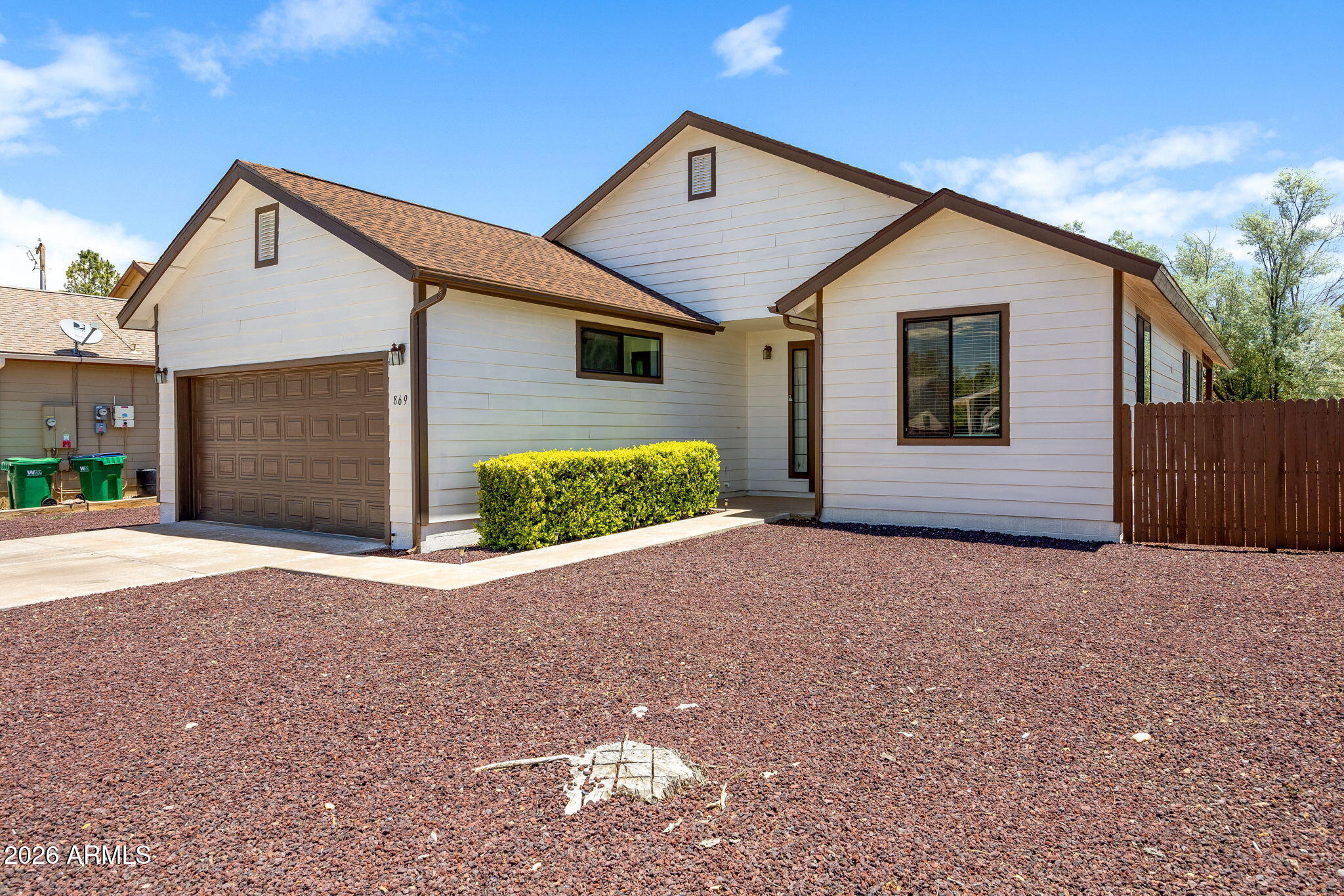 Hunters Run - Residential