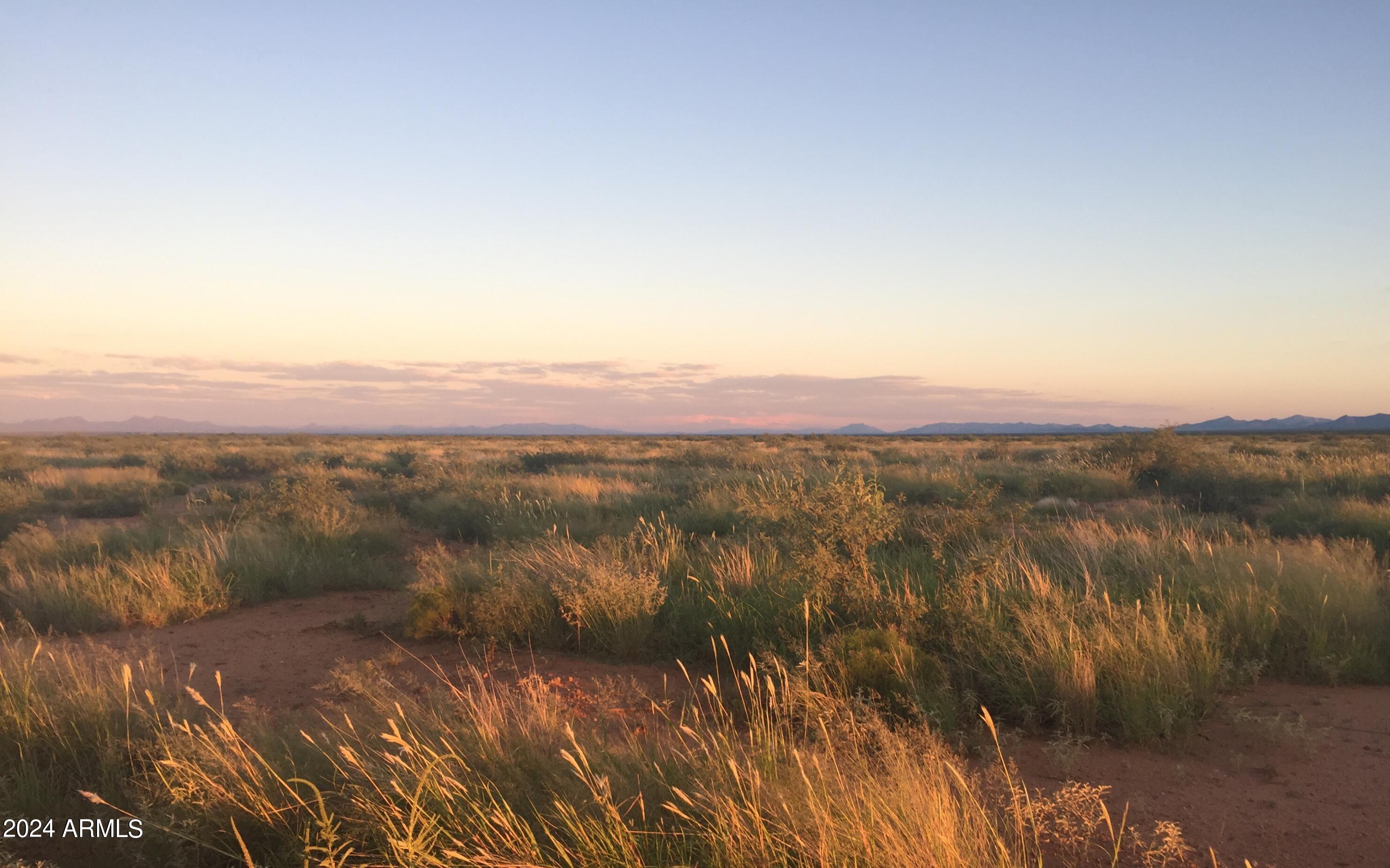 TOMBSTONE HERITAGE RANCH PHASE 1 - Land