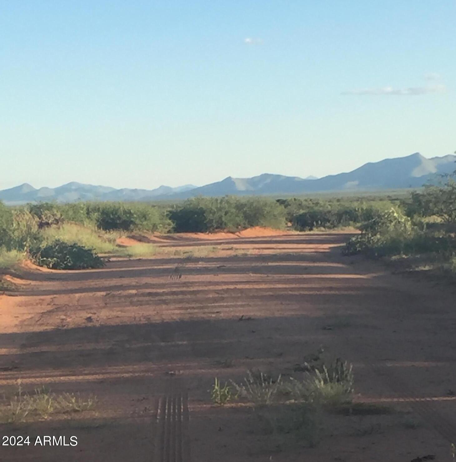 TOMBSTONE HERITAGE RANCH PHASE 1 - Land