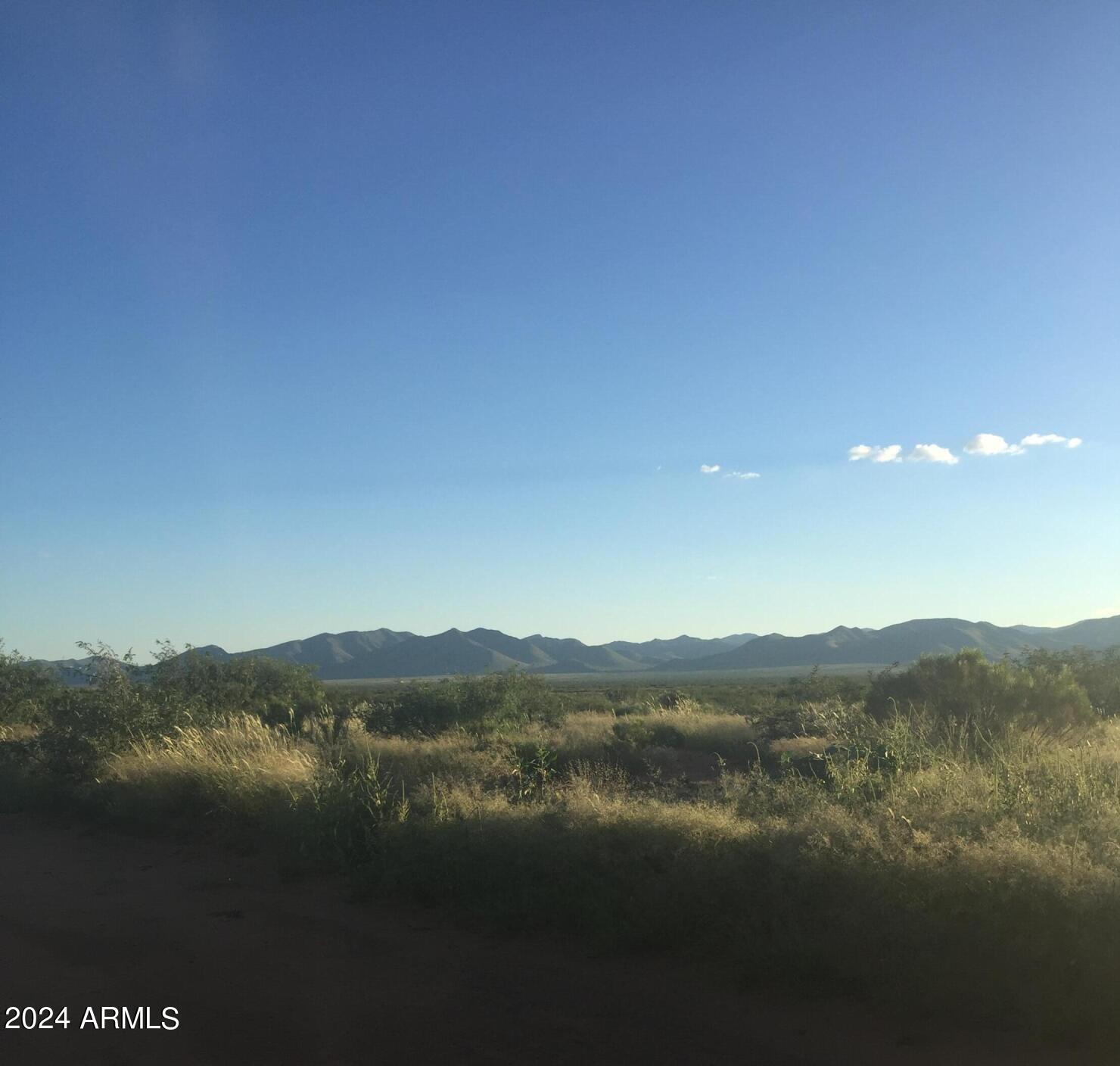 TOMBSTONE HERITAGE RANCH PHASE 1 - Land