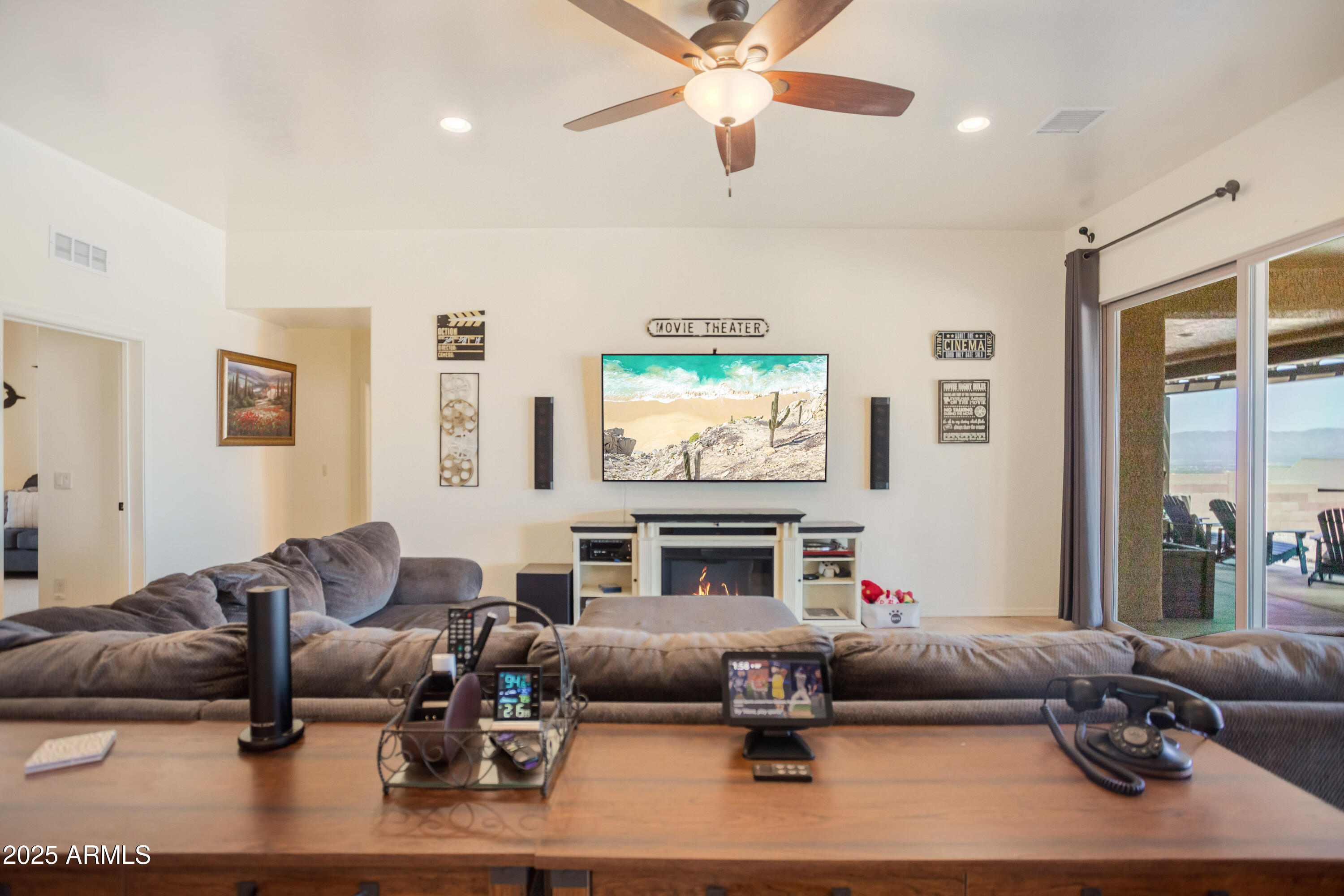 WILD HORSE 2 - Residential