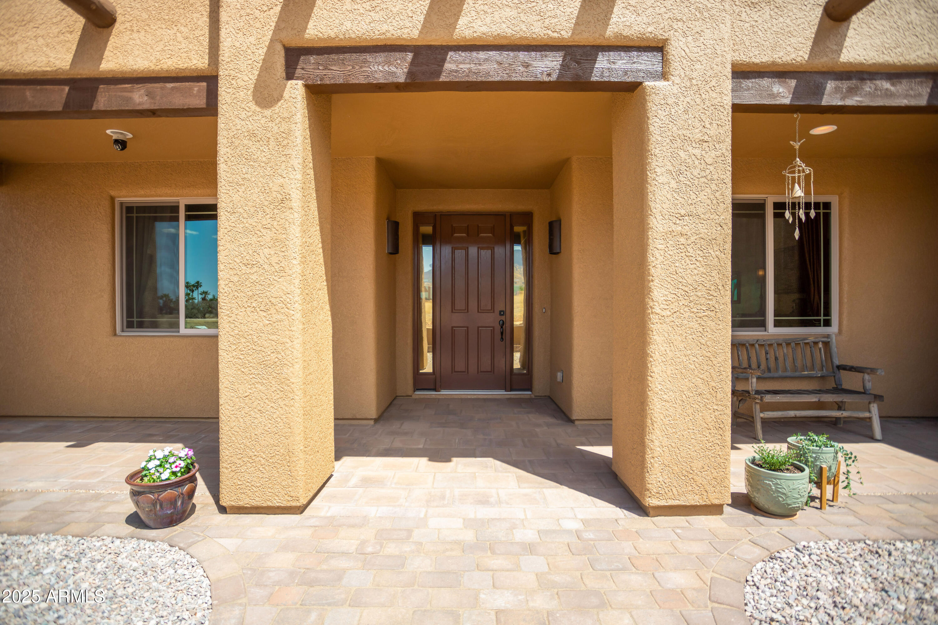 WILD HORSE 2 - Residential