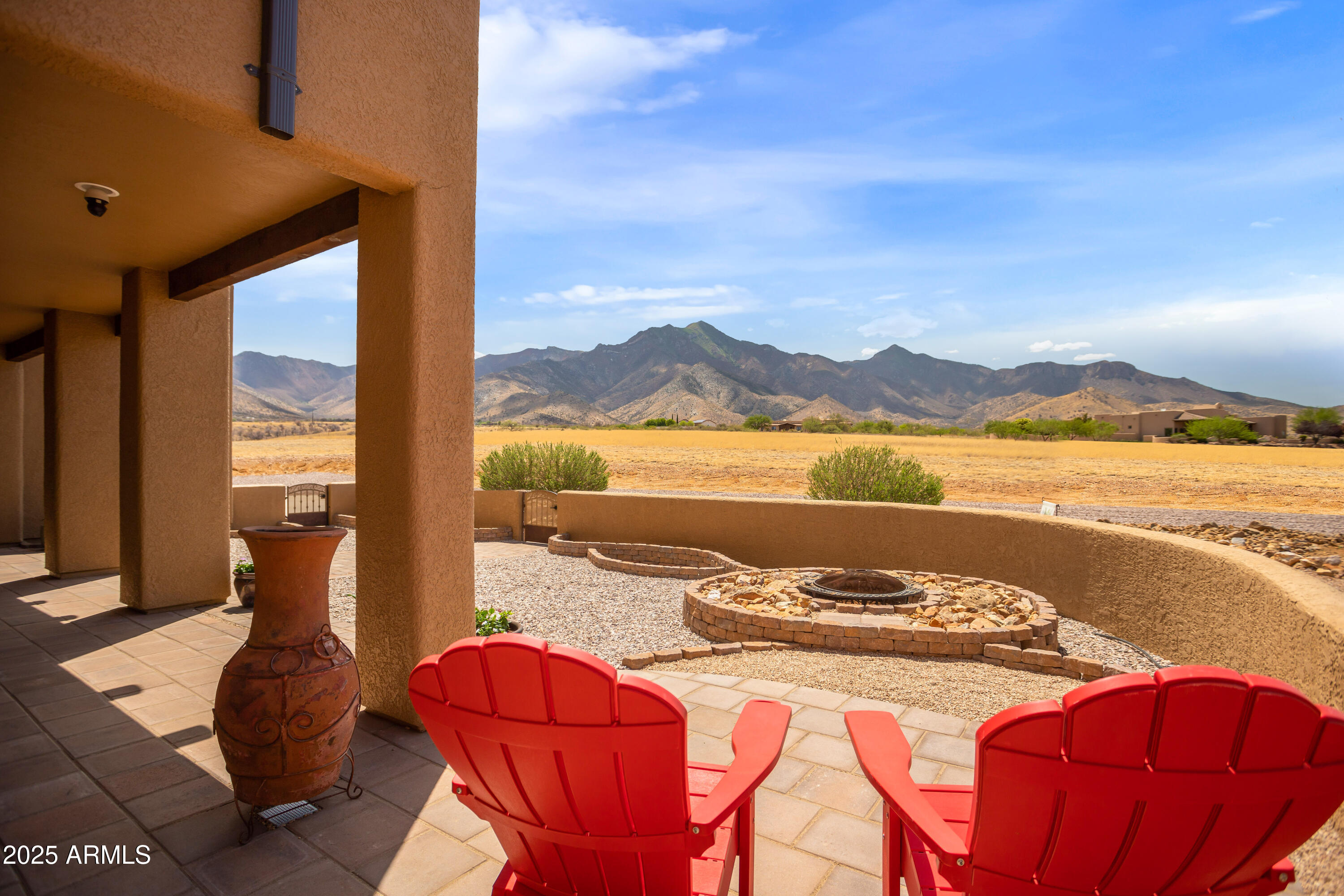 WILD HORSE 2 - Residential