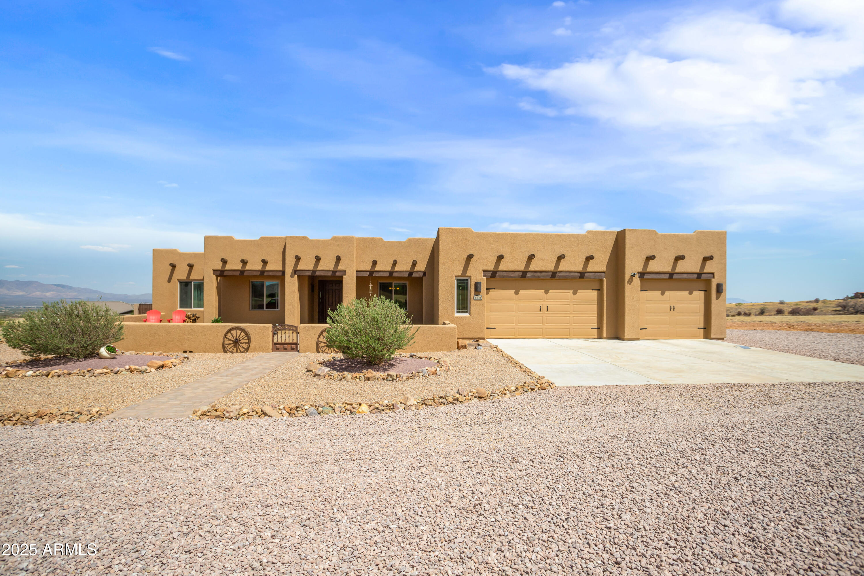WILD HORSE 2 - Residential