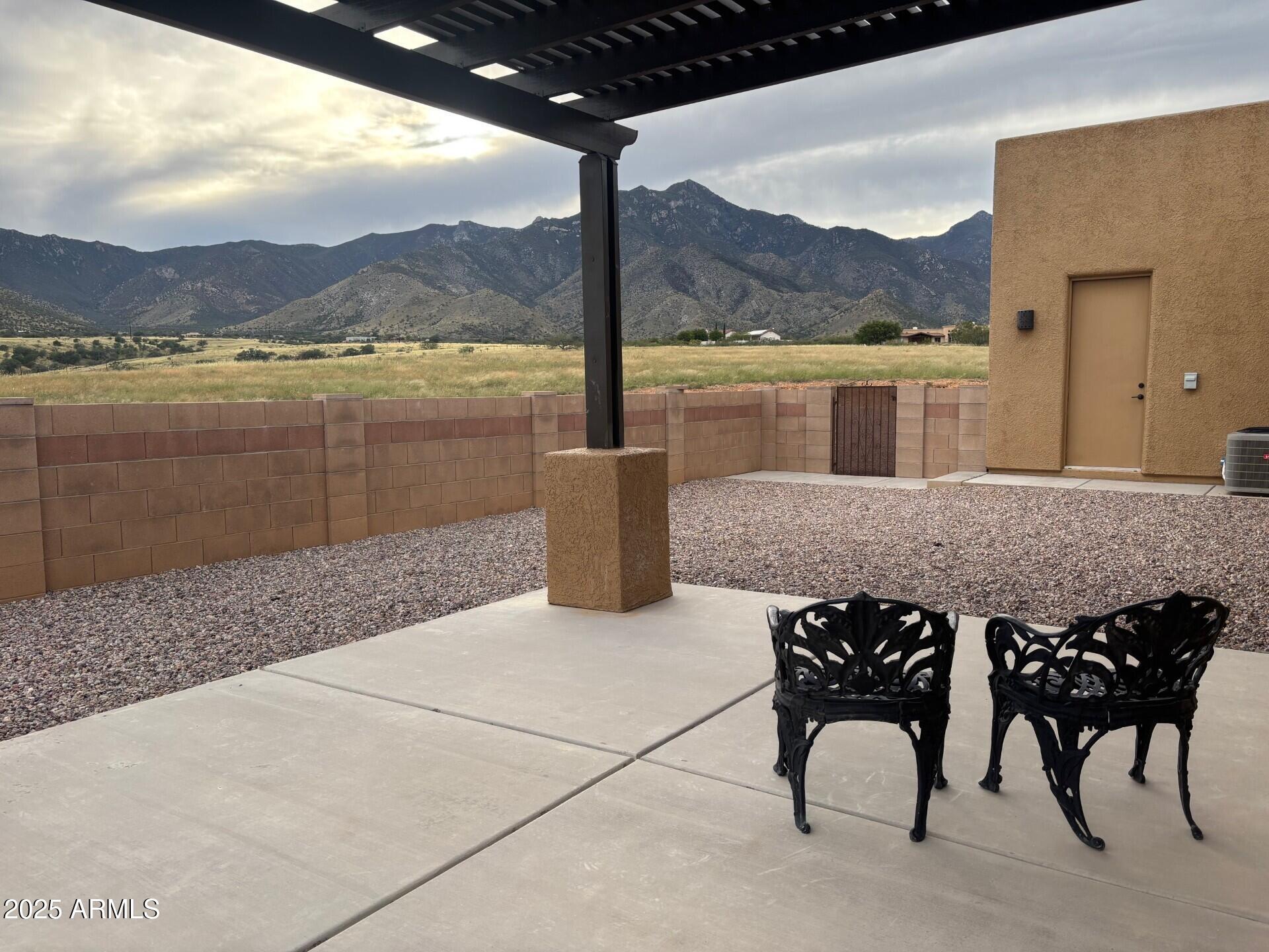 WILD HORSE 2 - Residential