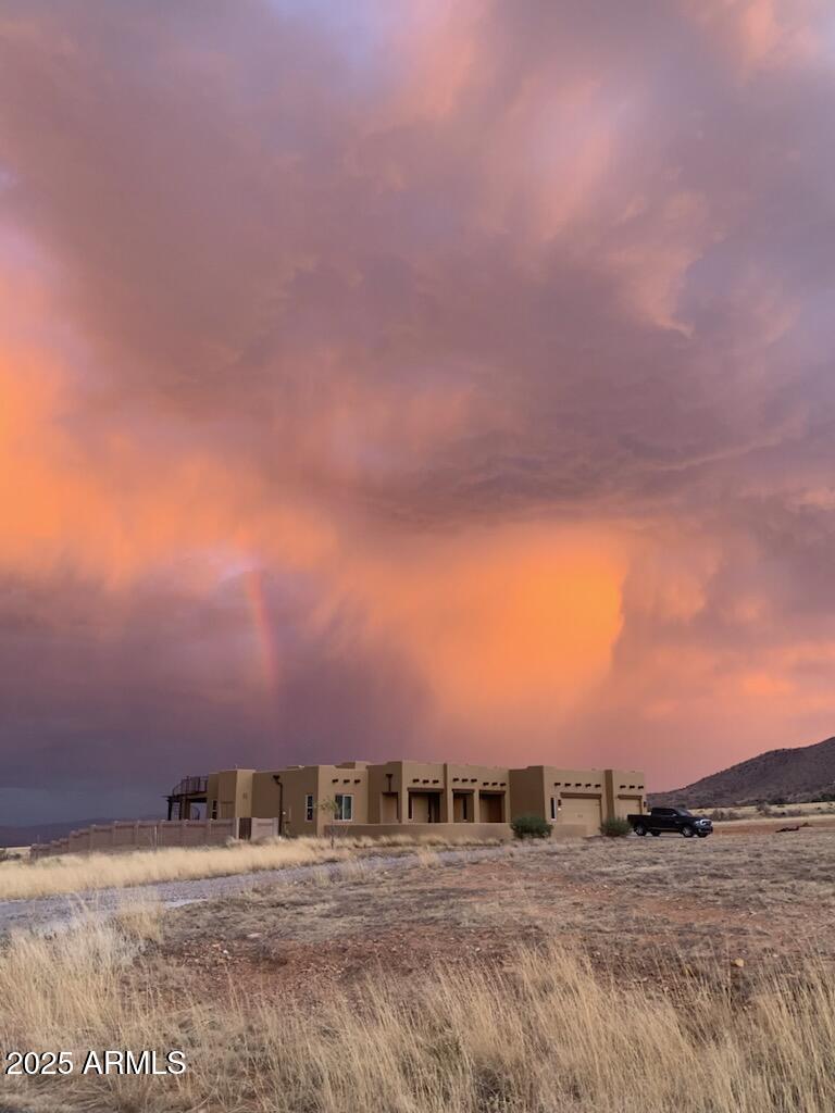 WILD HORSE 2 - Residential