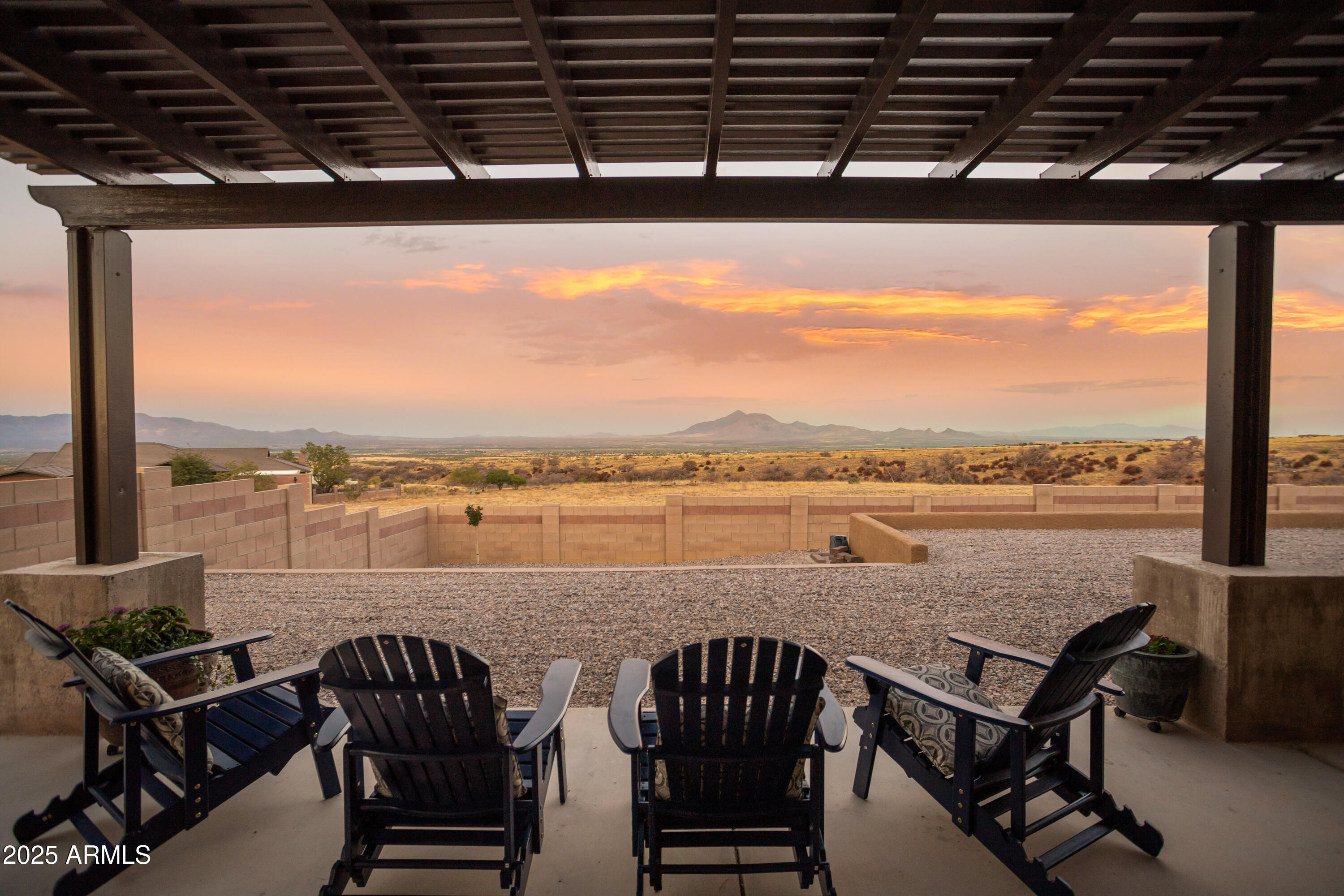WILD HORSE 2 - Residential